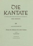 Das ist das ewige Leben 