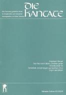 Nun freut euch, lieben Christen gmein op. 1207 