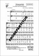Heimatmelodie Kl.-Begl. 