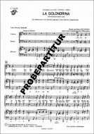 La Golondrina 