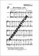 Rennsteig-Lied 