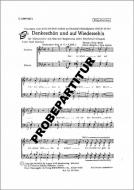 Dankeschön und auf Wiedersehn 