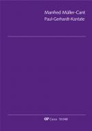 Paul-Gerhardt-Kantate 