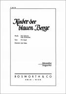 Kinder der blauen Berge 