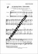 Auf, gläubige Seelen 