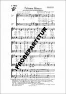 Paloma blanca 