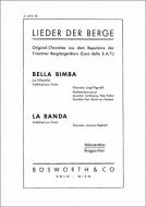 Bella Bimba & La Banda 