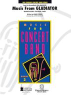 Gladiator, (Music From) Standard