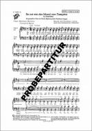 So rot wie der Mond von Tampico 