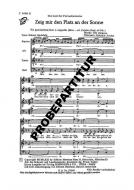 Zeig mir den Platz an der Sonne 