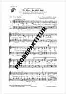 Ein Herz, das dich liebt 