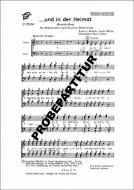 Und in der Heimat 