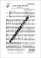 Und in der Heimat 