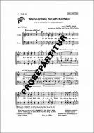 Weihnachten bin ich zu Haus 