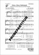 Glory, Glory Hallelujah 