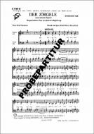 Der Jörgele mit seinem Örgele 