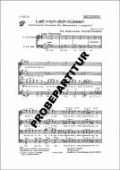 Lass mich dich küssen 