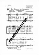 Il Testamento del Capitano 