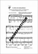 Es blüht die Schlüsselblume 