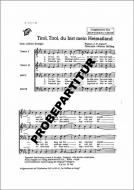 Tirol, du bist mein Heimatland 