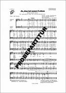 Ja, das ist unser Leben 