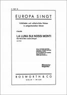 La luna sui nossi monti 