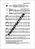 Leise erklingen Glocken der Liebe 