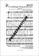 Der mächtigste König im Luftrevier 