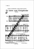 Es waren zwei Königskinder 