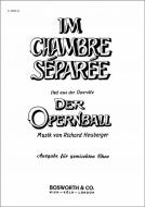 Im Chambre séparée 