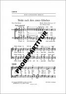 Trinke nach dem ersten Gläschen 