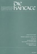 Wahrlich, ich sage euch 