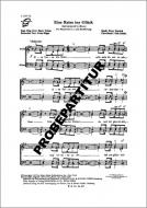 Eine Reise ins Glück 