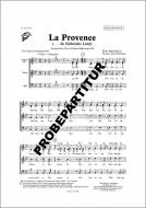 La Provence 