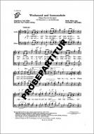 Wochenend und Sonnenschein 