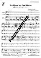 Ein Abend bei Paul Lincke 