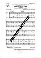 Wenn die Musik kommt 