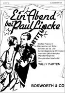 Ein Abend bei Paul Lincke 