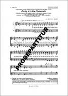 Lustig ists beim Kronenwirt 