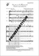 Sag mir, wo die Blumen sind 