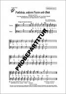 Halleluja, unserm Herrn und Gott 