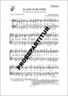 Ja, grün ist die Heide 