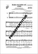 Richte uns wieder auf, o Gott 