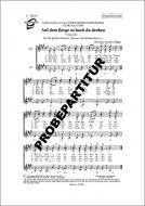 Auf dem Berge so hoch da drobn 