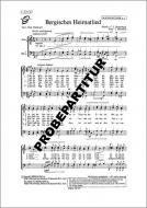 Bergisches Heimatlied 