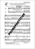 Lieder so schön wie d. Norden 