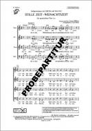 Stille Zeit - Weihnachtszeit 