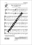 Wenn die Musik kommt 