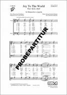 Joy to the World - Freu dich, o Erd! 