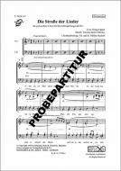 Die Straße der Lieder 